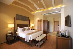 Essentia Luxury Resort & Spa Udaipur