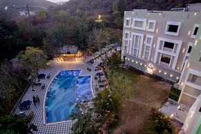 Essentia Luxury Resort & Spa Udaipur