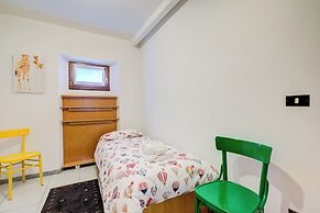 Ortensia Blu Lake And Relax