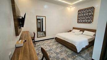 Sobo Joglo Jawi Guesthouse by Cocotel
