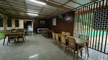 Sobo Joglo Jawi Guesthouse by Cocotel