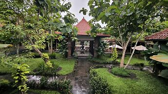 Sobo Joglo Jawi Guesthouse by Cocotel