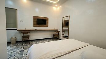 Sobo Joglo Jawi Guesthouse by Cocotel