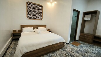 Sobo Joglo Jawi Guesthouse by Cocotel