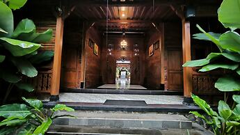 Sobo Joglo Jawi Guesthouse by Cocotel
