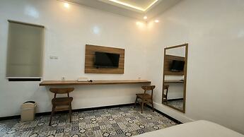 Sobo Joglo Jawi Guesthouse by Cocotel