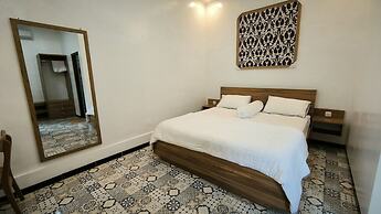Sobo Joglo Jawi Guesthouse by Cocotel