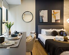 Ceylonz Suite KLCC Travelet