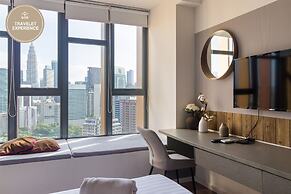 Ceylonz Suite KLCC Travelet