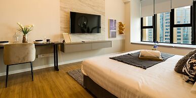 Ceylonz Suite KLCC Travelet