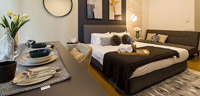 Ceylonz Suite KLCC Travelet