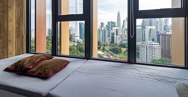 Ceylonz Suite KLCC Travelet