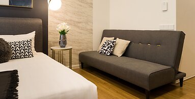 Ceylonz Suite KLCC Travelet