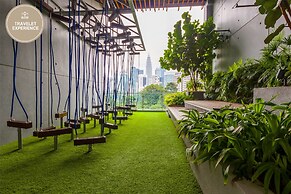 Ceylonz Suite KLCC Travelet