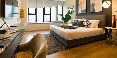 Ceylonz Suite KLCC Travelet