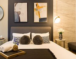 Ceylonz Suite KLCC Travelet