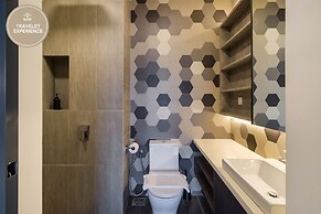 Ceylonz Suite KLCC Travelet