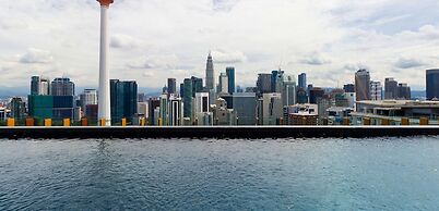 Ceylonz Suite KLCC Travelet