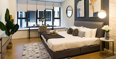 Ceylonz Suite KLCC Travelet