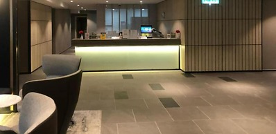 Ceylonz Suite KLCC Travelet