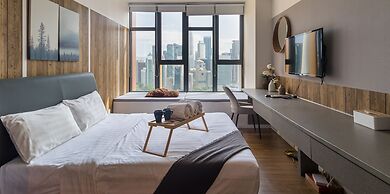 Ceylonz Suite KLCC Travelet