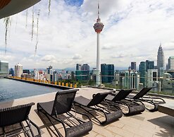 Ceylonz Suite KLCC Travelet