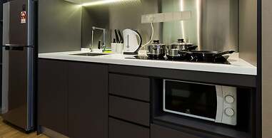 Ceylonz Suite KLCC Travelet