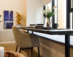 Ceylonz Suite KLCC Travelet