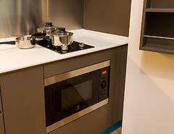 Ceylonz Suite KLCC Travelet