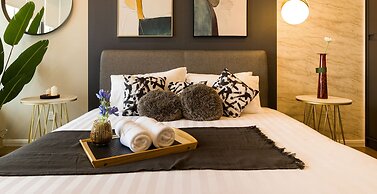 Ceylonz Suite KLCC Travelet