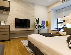 Ceylonz Suite KLCC Travelet