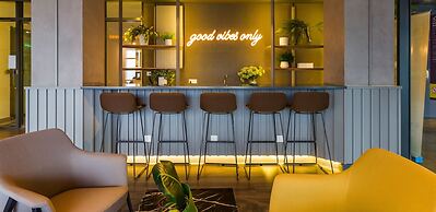 Ceylonz Suite KLCC Travelet