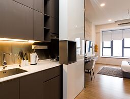 Ceylonz Suite KLCC Travelet