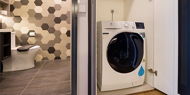 Ceylonz Suite KLCC Travelet