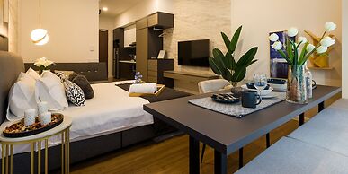 Ceylonz Suite KLCC Travelet