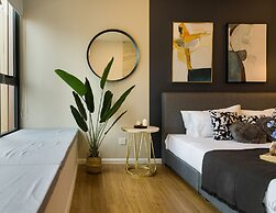 Ceylonz Suite KLCC Travelet