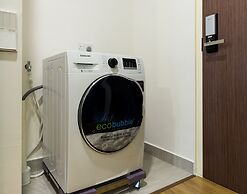 Ceylonz Suite KLCC Travelet