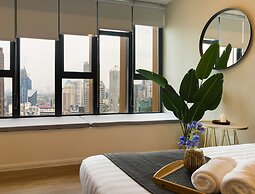 Ceylonz Suite KLCC Travelet