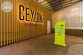 Ceylonz Suite KLCC Travelet