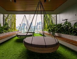 Ceylonz Suite KLCC Travelet