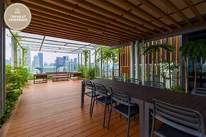 Ceylonz Suite KLCC Travelet