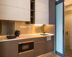 Ceylonz Suite KLCC Travelet