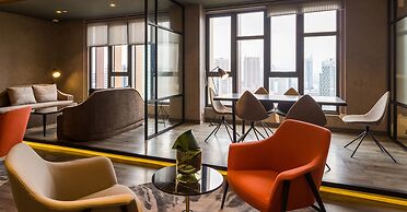 Ceylonz Suite KLCC Travelet