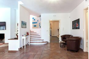 Villa Nice Dream With Pool And Terrace