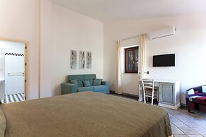 Villa Nice Dream With Pool And Terrace