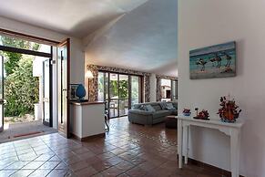 Villa Nice Dream With Pool And Terrace