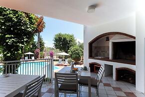 Villa Nice Dream With Pool And Terrace