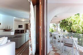 Villa Nice Dream With Pool And Terrace