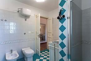 Villa Nice Dream With Pool And Terrace