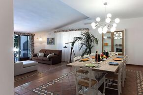 Villa Nice Dream With Pool And Terrace